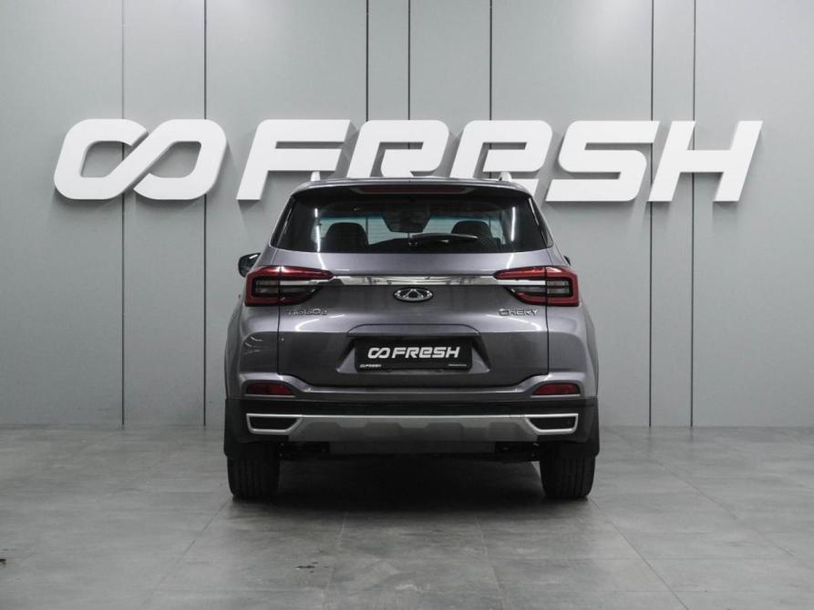 Chery Tiggo 4 I Рестайлинг Воронеж  - изображение 4