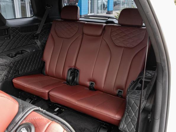 Hyundai Palisade I с пробегом 2020 года, цена 4 430 000 рублей, 84302 км, внедорожник, Автокод Объявления