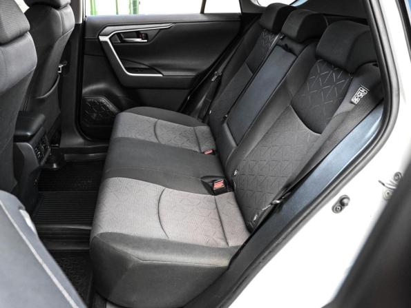 Toyota RAV4 V (XA50) с пробегом 2020 года, цена 3 169 000 рублей, 157208 км, внедорожник, Автокод Объявления