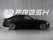 BMW 3 серии VI (F3x) Рестайлинг Минеральные Воды  - изображение 22