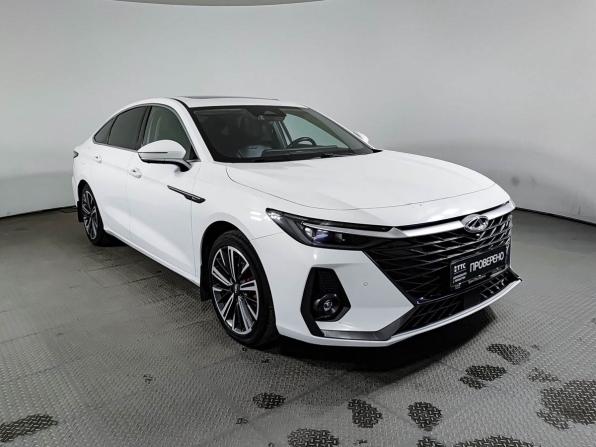 Chery Arrizo 8 с пробегом 2023 года, цена 1 525 000 рублей, 87176 км, седан, Автокод Объявления