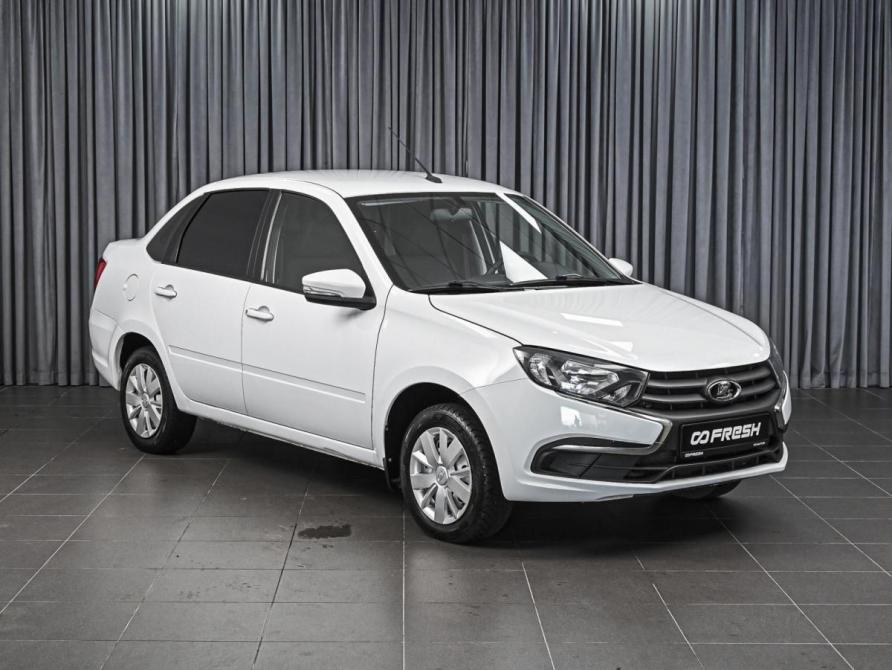 Lada (ВАЗ) Granta I Рестайлинг Ставрополь  - изображение 1