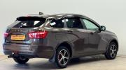 Lada (ВАЗ) Vesta I Киров  - изображение 21