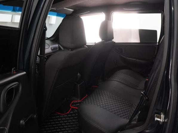 Lada (ВАЗ) Niva Travel I с пробегом 2023 года, цена 1 049 000 рублей, 61126 км, внедорожник, Автокод Объявления