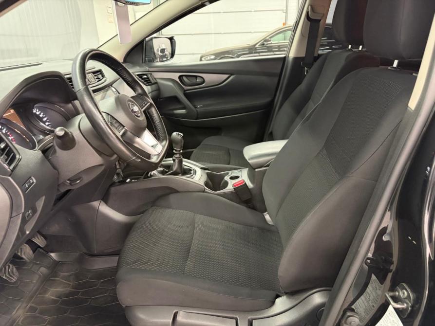 Nissan Qashqai II Рестайлинг Краснодар  - изображение 12