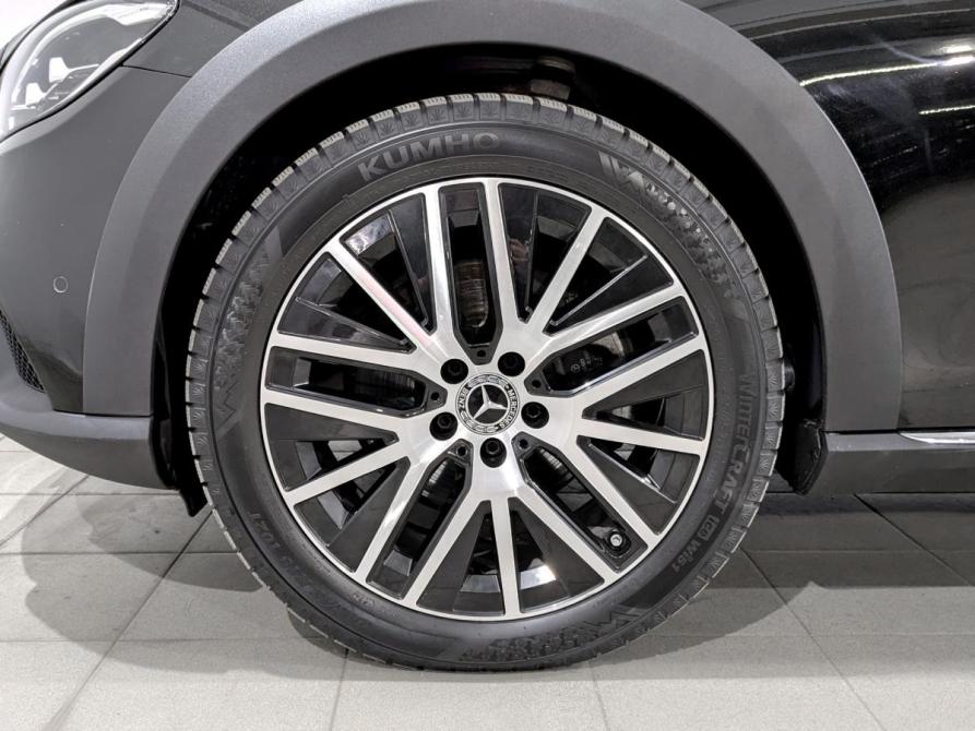 Mercedes-Benz E-Класс V (W213 S213 C238) Рестайлинг Химки  - изображение 18