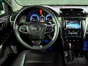 Toyota Camry VII (XV50) Рестайлинг Екатеринбург  - изображение 45