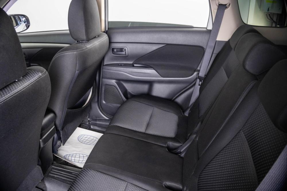 Mitsubishi Outlander III Рестайлинг 2 Пермь  - изображение 9