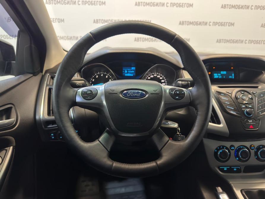Ford Focus III Санкт-Петербург  - изображение 14