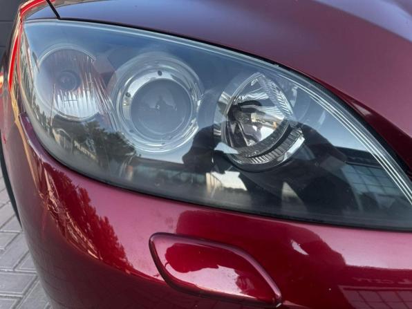 Mazda 3 I (BK) Рестайлинг с пробегом 2008 года, цена 569 900 рублей, 210687 км, хэтчбек, Автокод Объявления