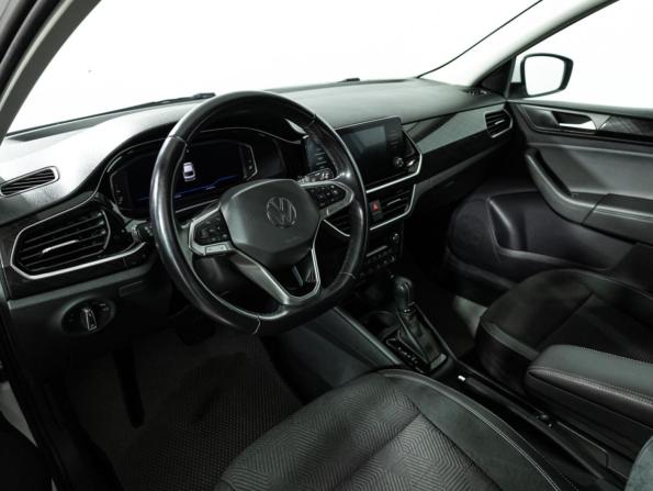 Volkswagen Polo VI с пробегом 2022 года, цена 1 889 000 рублей, 57425 км, лифтбек, Автокод Объявления
