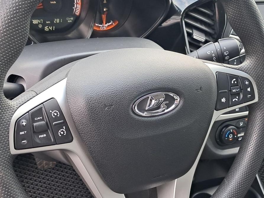 Lada (ВАЗ) Vesta I Набережные Челны  - изображение 24