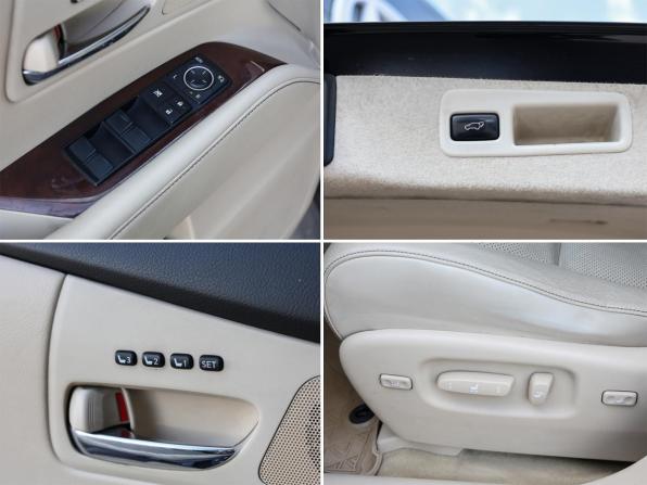 Lexus RX III Рестайлинг с пробегом 2012 года, цена 2 398 000 рублей, 153299 км, внедорожник, Автокод Объявления