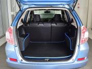 Honda Fit Shuttle I Рестайлинг Кемерово  - изображение 35