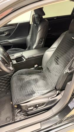 Lexus ES VII с пробегом 2020 года, цена 4 450 000 рублей, 73000 км, седан, Автокод Объявления