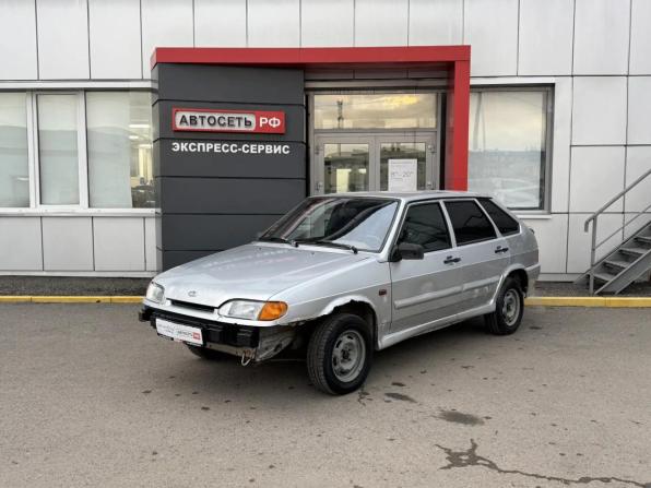 Lada (ВАЗ) 2114 с пробегом 2008 года, цена 137 280 рублей, 171830 км, хэтчбек, Автокод Объявления