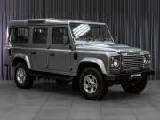 Land Rover Defender I Рестайлинг Тюмень  - изображение 20