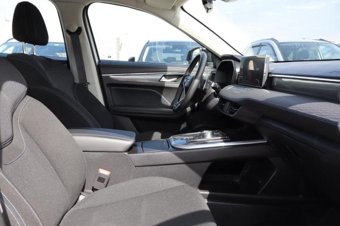 Haval Jolion I Рестайлинг с пробегом 2024 года, цена 2 039 000 рублей, 29000 км, внедорожник, Автокод Объявления