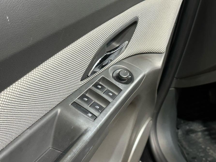 Chevrolet Cruze I Ростов-на-Дону  - изображение 10