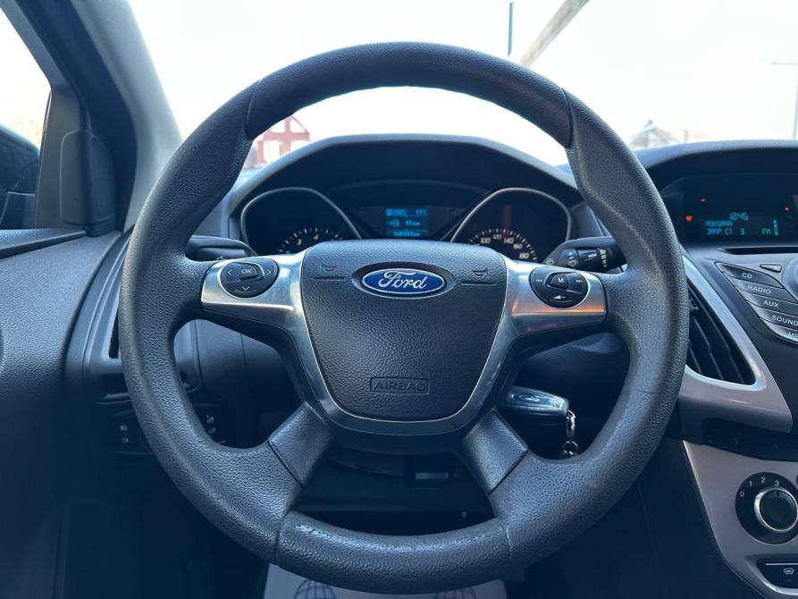 Ford Focus III Уфа  - изображение 8