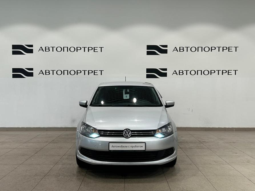 Volkswagen Polo V Санкт-Петербург  - изображение 10