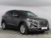 Hyundai Tucson III Химки  - изображение 17