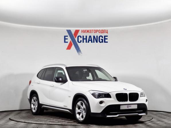 BMW X1 I (E84) с пробегом 2011 года, цена 1 027 000 рублей, 242547 км, внедорожник, Автокод Объявления
