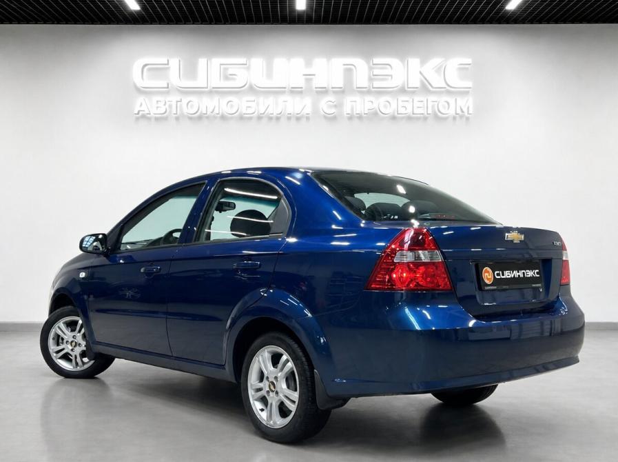 Chevrolet Nexia I Кемерово  - изображение 3