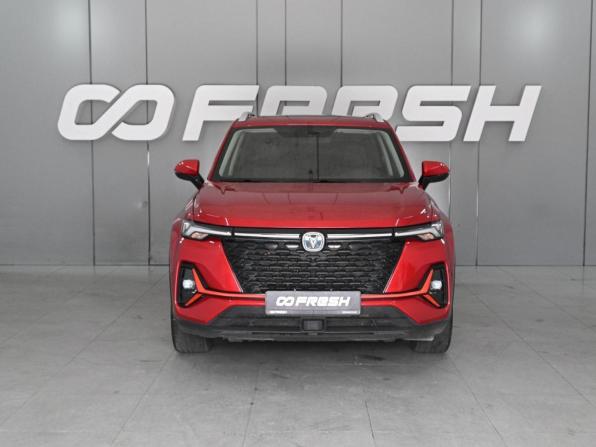 Changan CS35 Plus I Рестайлинг с пробегом 2024 года, цена 1 660 000 рублей, 23608 км, внедорожник, Автокод Объявления