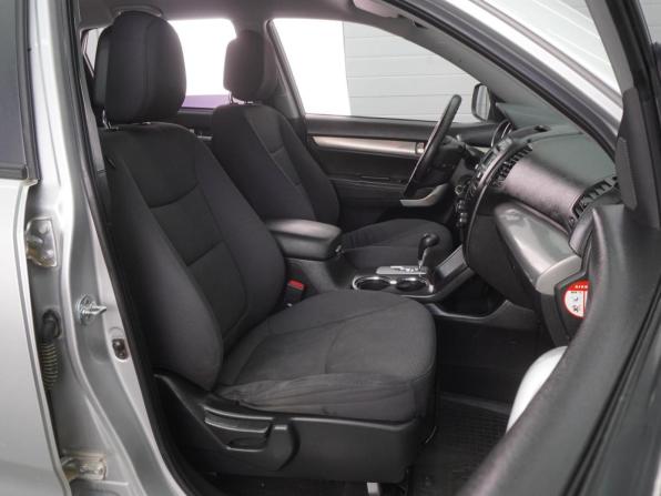 Kia Sorento II с пробегом 2011 года, цена 1 346 000 рублей, 256234 км, внедорожник, Автокод Объявления