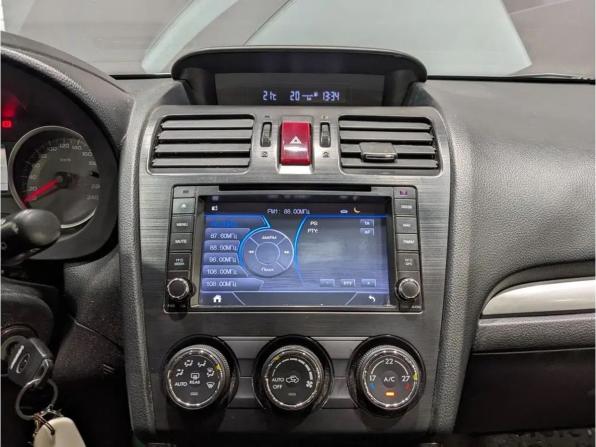 Subaru XV I с пробегом 2013 года, цена 1 170 000 рублей, 129000 км, внедорожник, Автокод Объявления