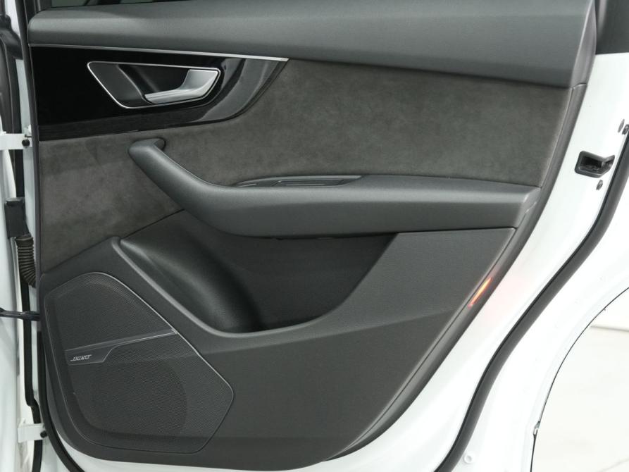 Audi Q7 II (4M) Новосибирск  - изображение 10