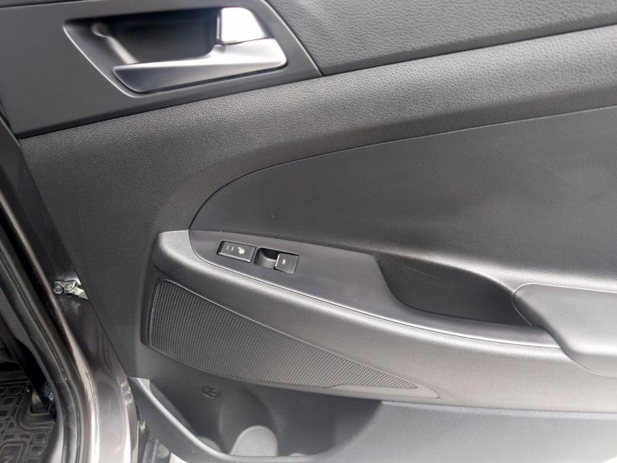 Hyundai Tucson III Рестайлинг Новокузнецк  - изображение 10
