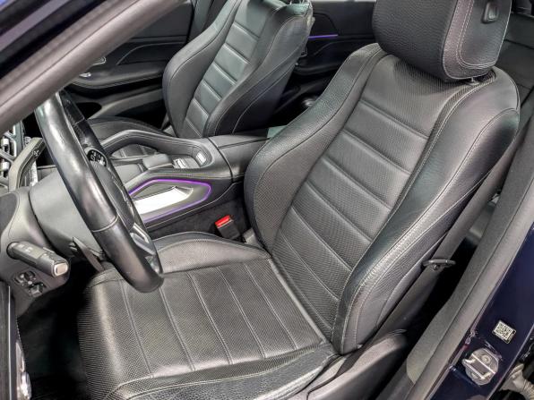 Mercedes-Benz GLE II (V167) с пробегом 2020 года, цена 5 835 000 рублей, 122127 км, внедорожник, Автокод Объявления
