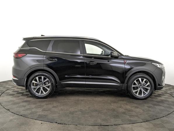 Chery Tiggo 7 Pro Max I с пробегом 2023 года, цена 1 890 000 рублей, 37395 км, внедорожник, Автокод Объявления