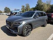 Geely Monjaro I Ставрополь  - изображение 6