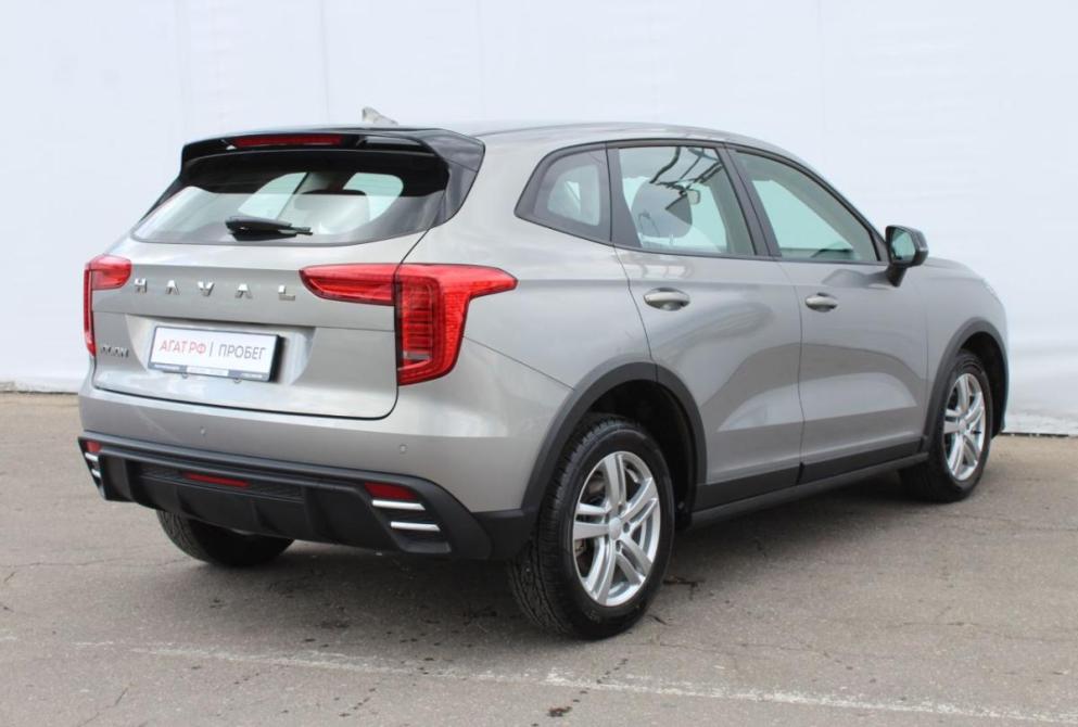 Haval Jolion I Рестайлинг Нижний Новгород  - изображение 7