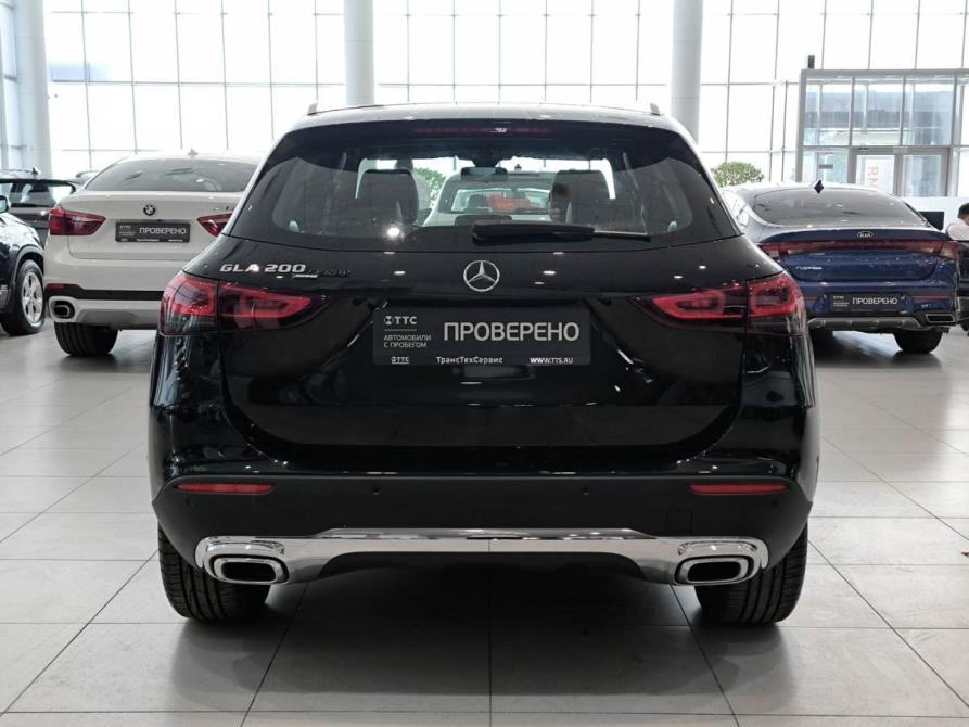Mercedes-Benz GLA II (H247) Казань  - изображение 7