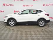 Nissan Qashqai II Рестайлинг Вологда  - изображение 25