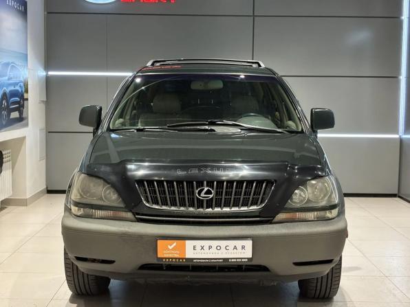 Lexus RX I с пробегом 1999 года, цена 720 000 рублей, 370000 км, внедорожник, Автокод Объявления