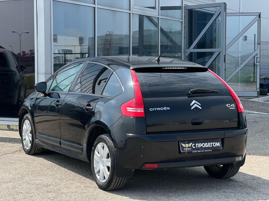 Citroen C4 I Рестайлинг Самара  - изображение 5
