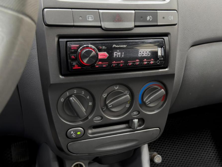 Hyundai Accent II Ростов-на-Дону  - изображение 12