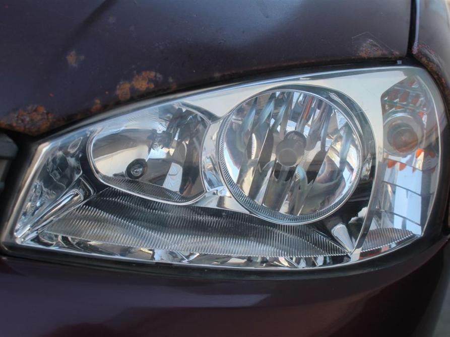 Lada (ВАЗ) Kalina I Липецк  - изображение 9