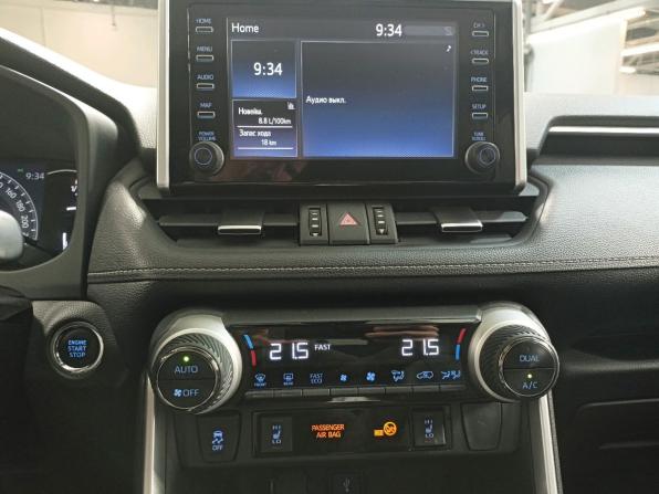Toyota RAV4 V (XA50) с пробегом 2020 года, цена 3 249 000 рублей, 95000 км, внедорожник, Автокод Объявления