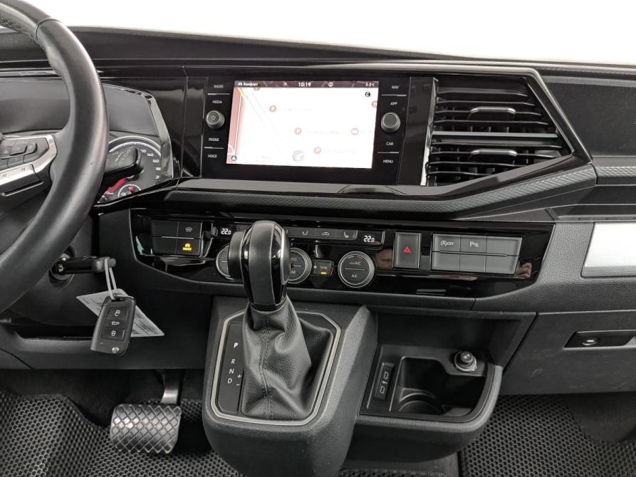 Volkswagen Multivan T6 Рестайлинг Москва  - изображение 17