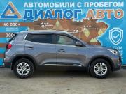 Chery Tiggo 4 Pro I Набережные Челны  - изображение 25