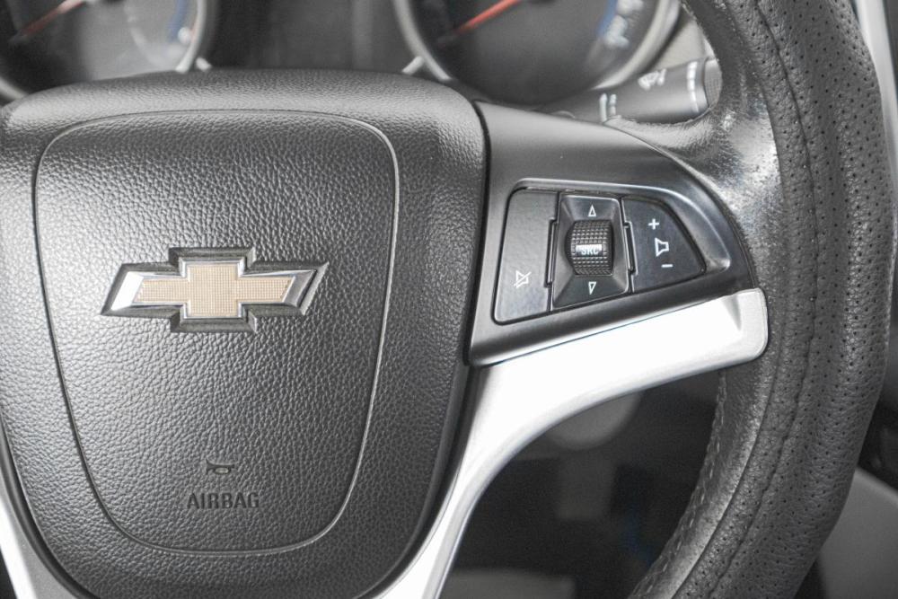 Chevrolet Cruze I Кемерово  - изображение 18
