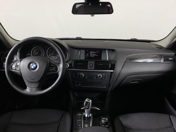 BMW X3 II (F25) Рестайлинг с пробегом 2015 года, цена 2 650 000 рублей, 148539 км, внедорожник, Автокод Объявления