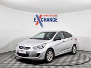 Hyundai Solaris I Нижний Новгород  - изображение 19