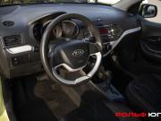 Kia Picanto II Москва  - изображение 32